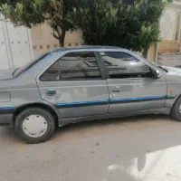 پژو 90