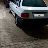 پراید۸۹دوگانه کارخانه|خودرو سواری و وانت|کرمانشاه, |دیوار