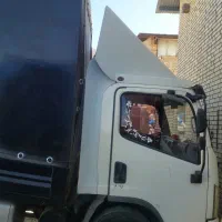 فاو ۶تن مسقف معاوضه با نیسان وانت صفر