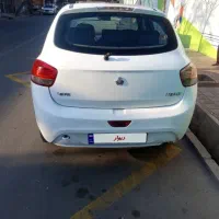 تیبا ۲یگ گلگیر رنگ الباقی بدون رنگ نقد و اقساط|خودرو سواری و وانت|مشهد, گاز|دیوار