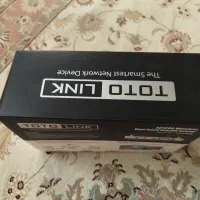 روتر بی سیم توتولینک A2004NS AC1200|مودم و تجهیزات شبکه|لواسان, |دیوار