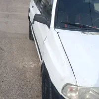 پرایدمدل 88دوگانه دستی|خودرو سواری و وانت|تایباد, |دیوار