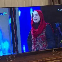 تلویزیون ۵۵ اینچ TCL
