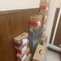 استخدام نیرو جهت انجام امور پستی دفتر پیشخوان دولت