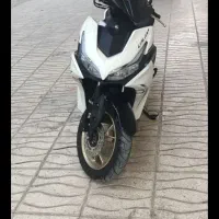 گلکسی آیروکس پابه صفر