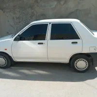 پراید ۹۸|خودرو سواری و وانت|کرمانشاه, |دیوار