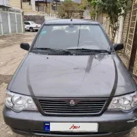 پراید 132شاسی سالم 90