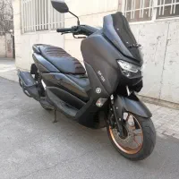 یاماها ان مکس ۱۴۰۲