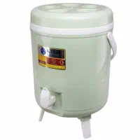 کلمن و گالن کیش ترموس نو و آکبند|ظروف نگهدارنده، پلاستیکی، یکبارمصرف|ارومیه, |دیوار