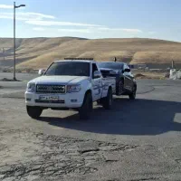 امدادخودرو یدکش