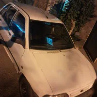 فروشی|خودرو سواری و وانت|زنجان, |دیوار