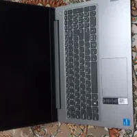 لپ تاپ لنوو core i3نسل ۱۱ ۴ گیگ رم با ۱ ترا حافظه