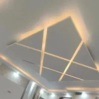 جشواره کاغذدیواری نقاشی ساختمان کابینت بازسازی|خدمات پیشه و مهارت|قزوین, |دیوار