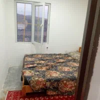 ویلا با استخربا ابگرم شیشه ای یولاق امن دنج|اجارهٔ کوتاه‌مدت ویلا و باغ|ساوه, |دیوار