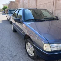 فروش پژو دوگانه کارخانه  مدل 98