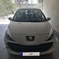 پژو ۲۰۷ پاناروما ۱۴۰۴|خودرو سواری و وانت|کرج, شهرک بنفشه|دیوار