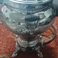 سماور ۸ لیتر