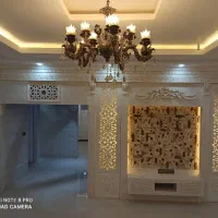 ۱۶۳ متر فول کلید نخورده صفر/ مجلل امامت ۳۰|فروش آپارتمان|مشهد, آزادشهر|دیوار