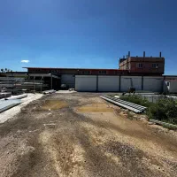 نیروی  فنی و وارد به جوشکاری و دریل