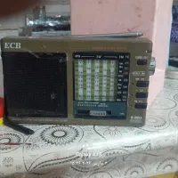 فروش ۷عددرادیوقدیمی