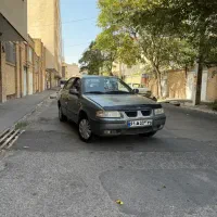 سمند LX ساده، مدل ۱۳۸۶