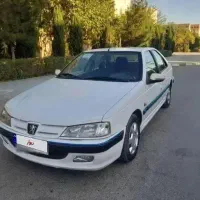 پارس مدل ۹۵ بی رنگ شماره تماس|خودرو سواری و وانت|تربت جام, کلالی|دیوار