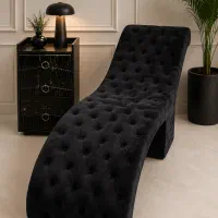 تخت مژه و ترولی