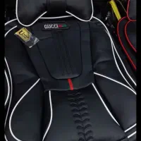 روکش صندلی مانیتور سیستم ضبط|قطعات یدکی و لوازم جانبی|خرم‌آباد, |دیوار