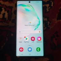 سامسونگ نوت10پلاس