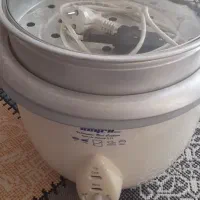 پلوپز سه کاره و خردکن