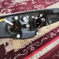 چراغ جلو ۲۰۷ مدل کروز|قطعات یدکی و لوازم جانبی|یاسوج, |دیوار