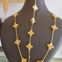 زنجیر طرح طلا
