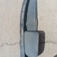 رو داشبردی پراید