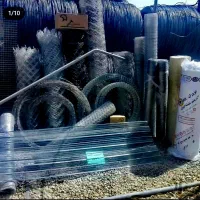 نیازمند نیروی کار مرد اقا کارگر محوطه