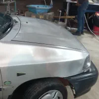 پراید ۸۸|خودرو سواری و وانت|اسفراین, |دیوار