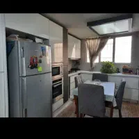 آپارتمان ۶۴ متری* با۱۲ متر انباری سندی