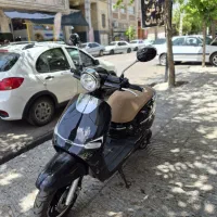 وسپا خشک