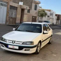 پژو پارس ۹۱ تمام رنگ|خودرو سواری و وانت|زرند, |دیوار