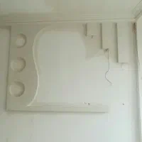 گچکاری و  خورده کاری حتی یه متر