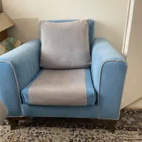 مبل ۴ نفره