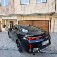 جک j7 مشکی 1402|خودرو سواری و وانت|مشهد, شریف|دیوار