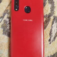 گوشی تلفن همراه a 20 s