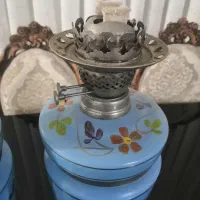 چراغ نفتی|کلکسیون اشیاء عتیقه|تهران, تهرانسر مرکزی|دیوار
