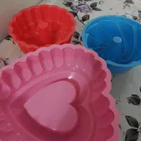 لگن و سطل برنج، نونو