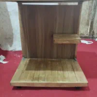 کافه بار چوب|بوفه، ویترین، کنسول|زاهدان, |دیوار