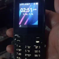 گوشی نوکیا ۱۰۵ دوسیم