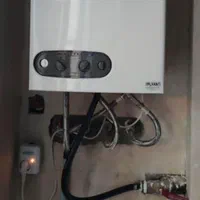 تعمیر و نصب پکیج.|خدمات پیشه و مهارت|اندیشه, اندیشه فاز ۲|دیوار