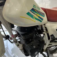 تریل جترو ۲۰۰ مدل ۹۱ مدارک کامل|موتورسیکلت|اهواز, یوسفی|دیوار