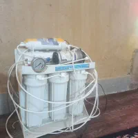 دستگاه تصفیه ی آب خانگی