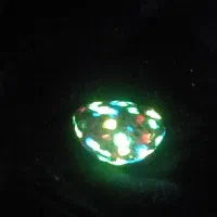 گوهر شب چراغ